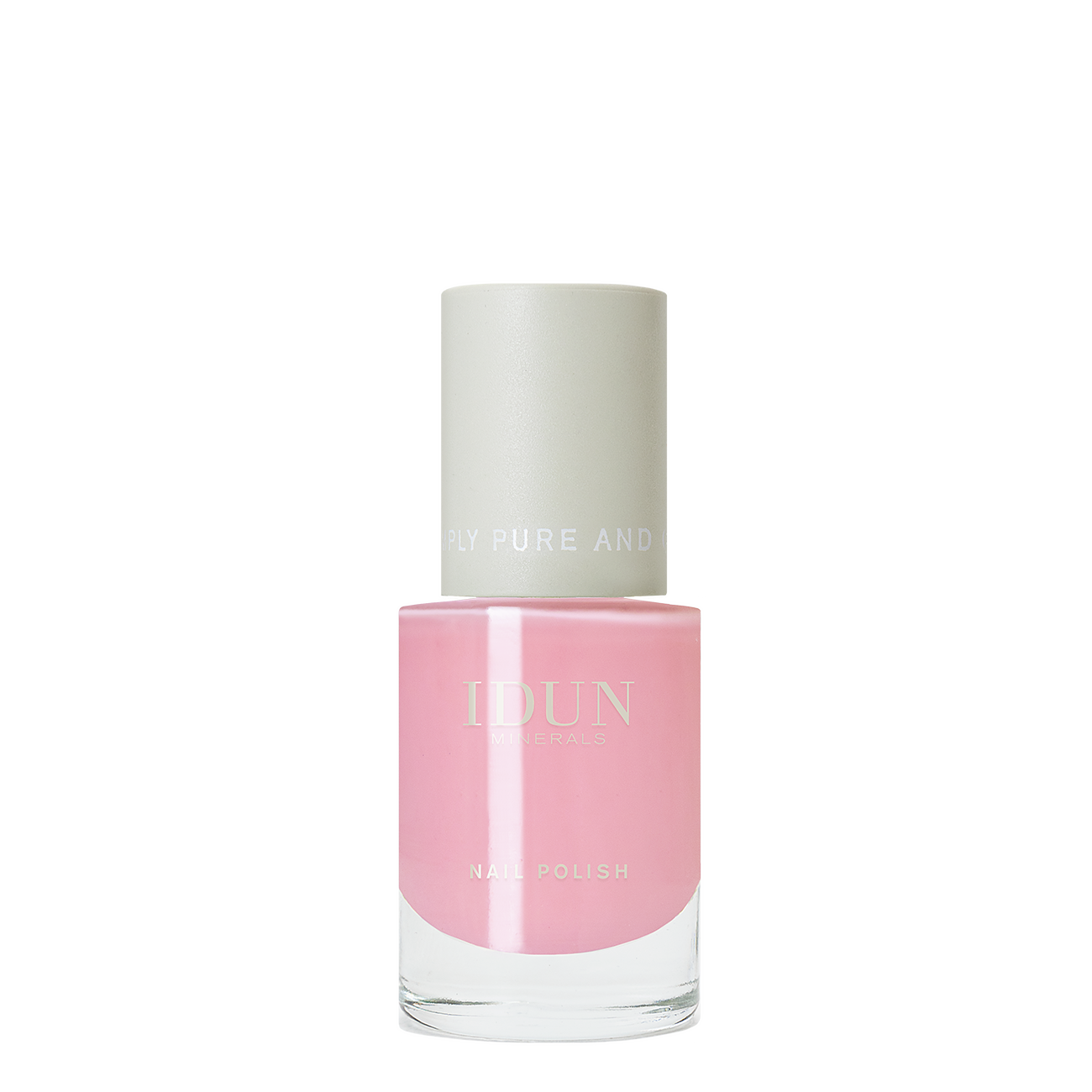 NAIL POLISH