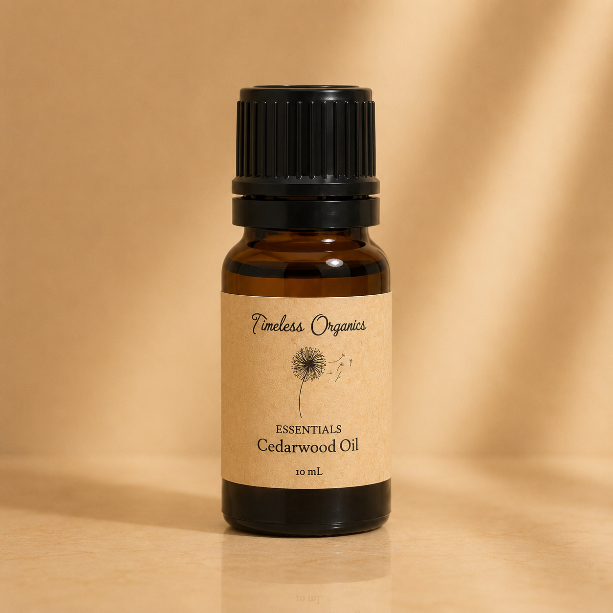 Cedarwood Essentials Oil