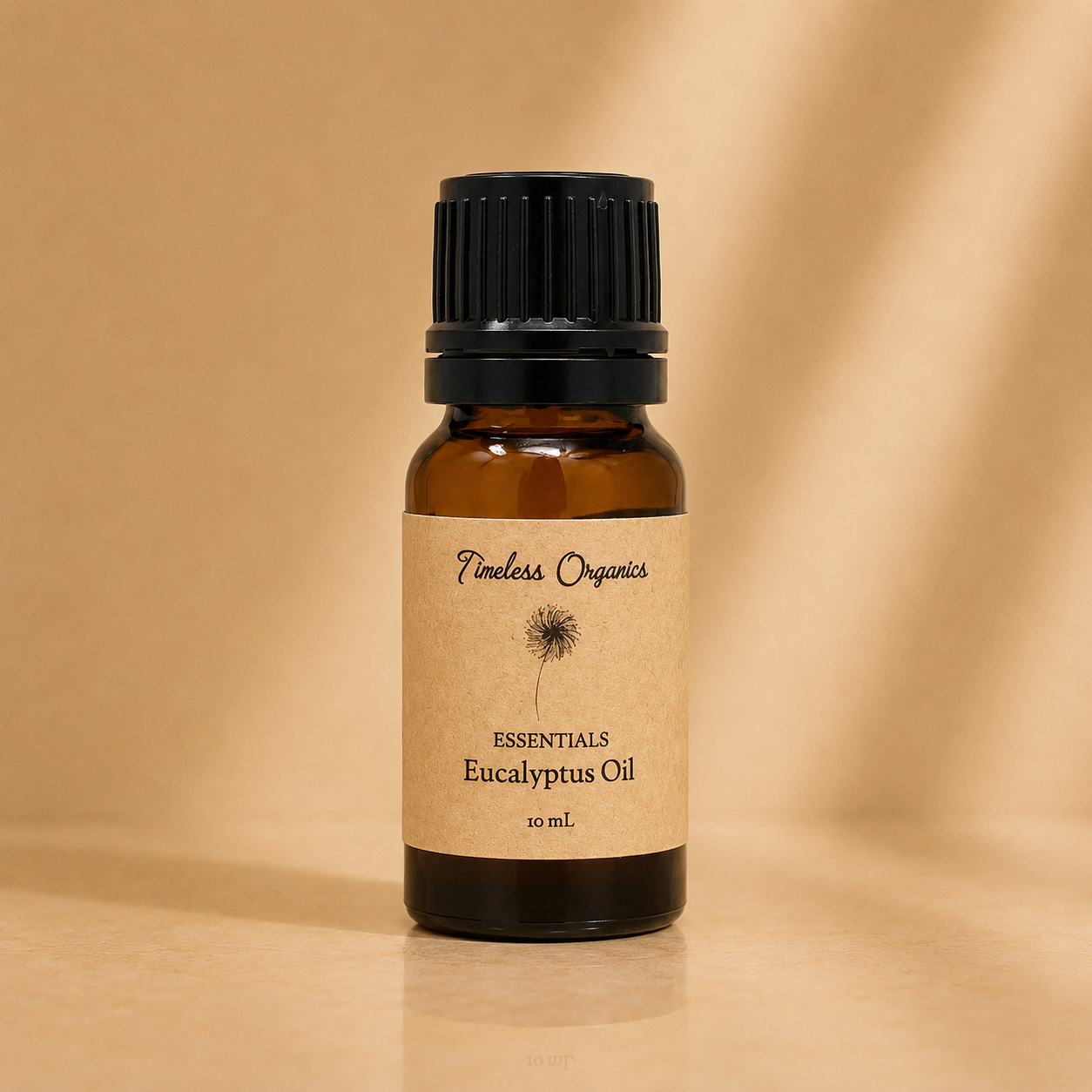 Eucalyptus Essential Oil