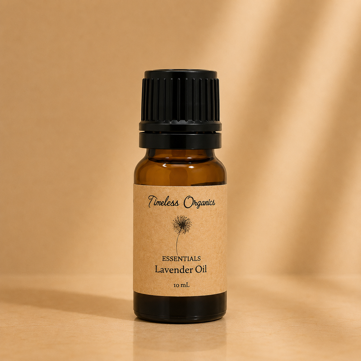 Lavender Essential Oil