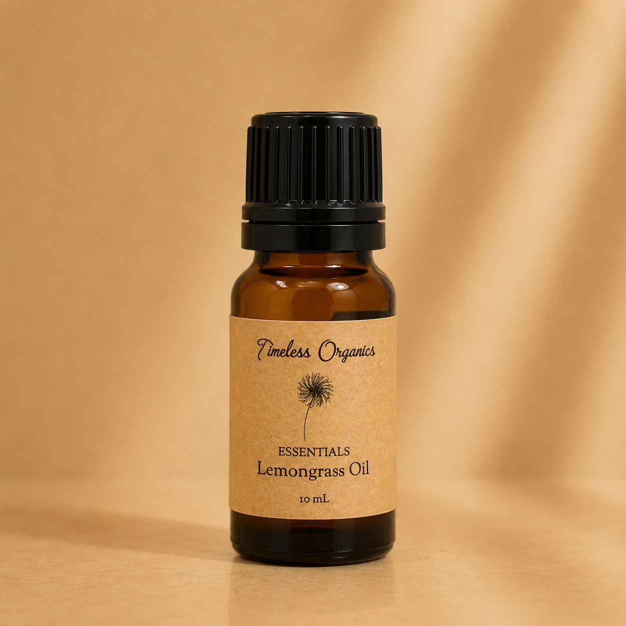 Lemongrass Essential Oil