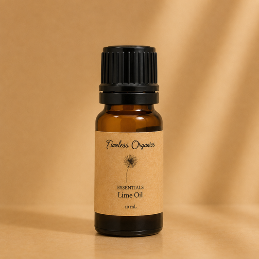 Lime Essential Oils