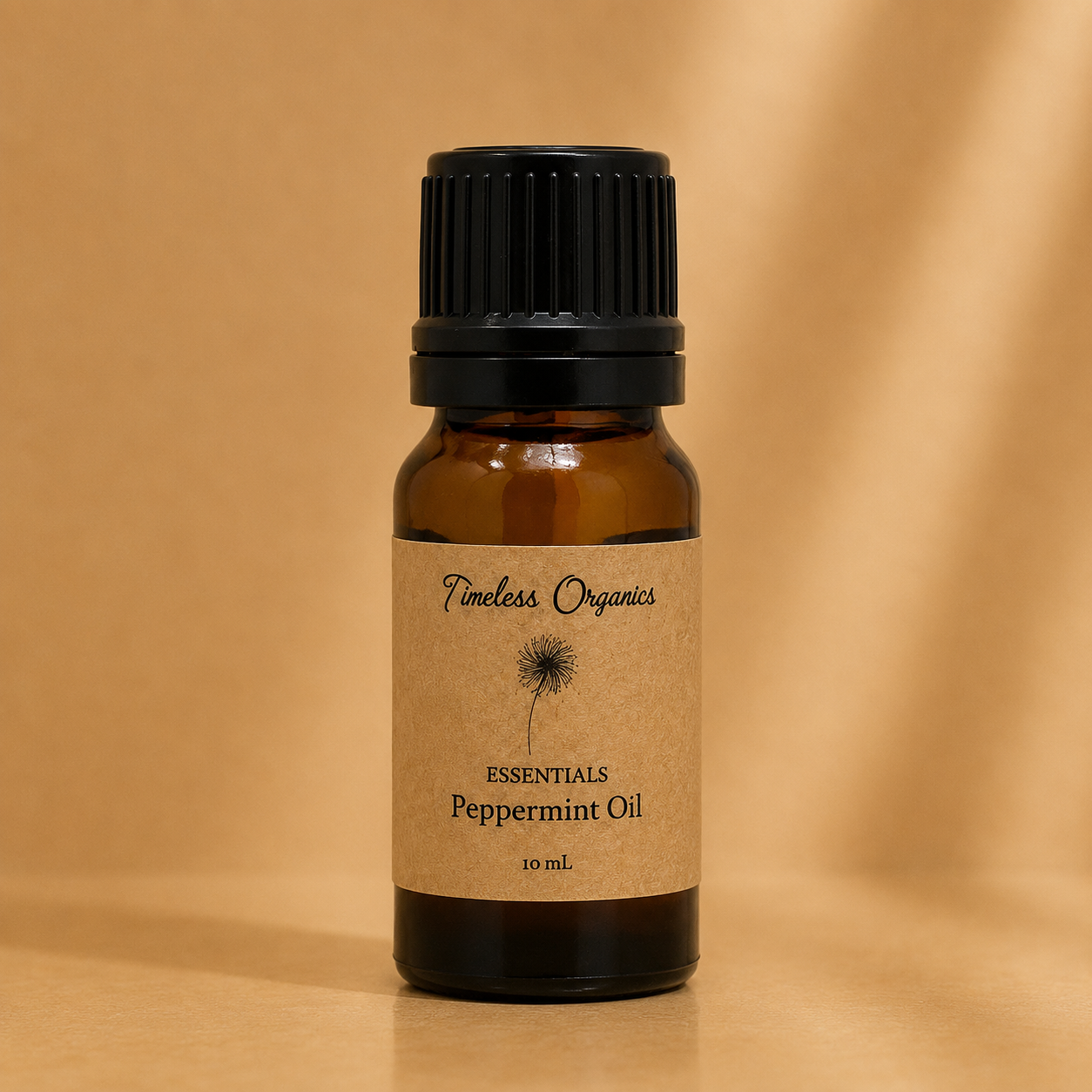 Peppermint Essentials Oil