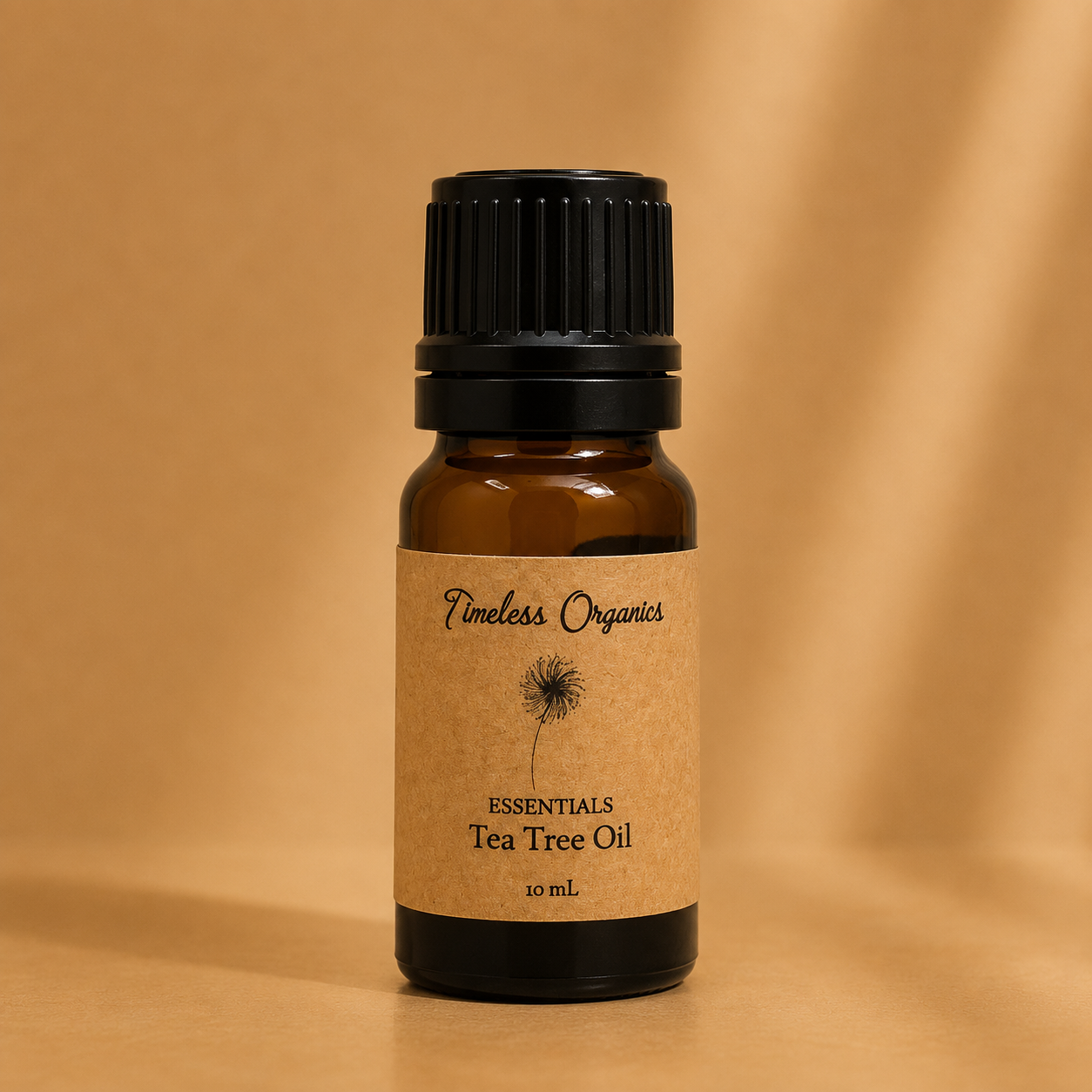 Tea Tree Essential Oil