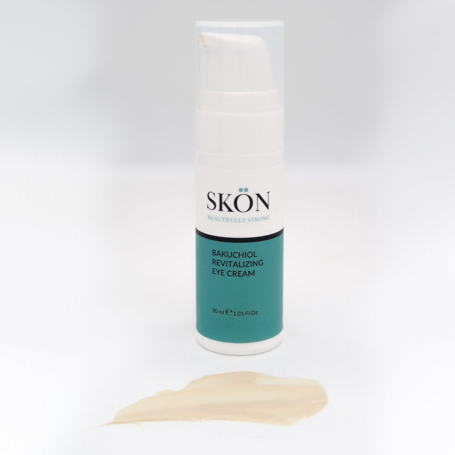 Bakuchiol Revitalizing Eye Cream