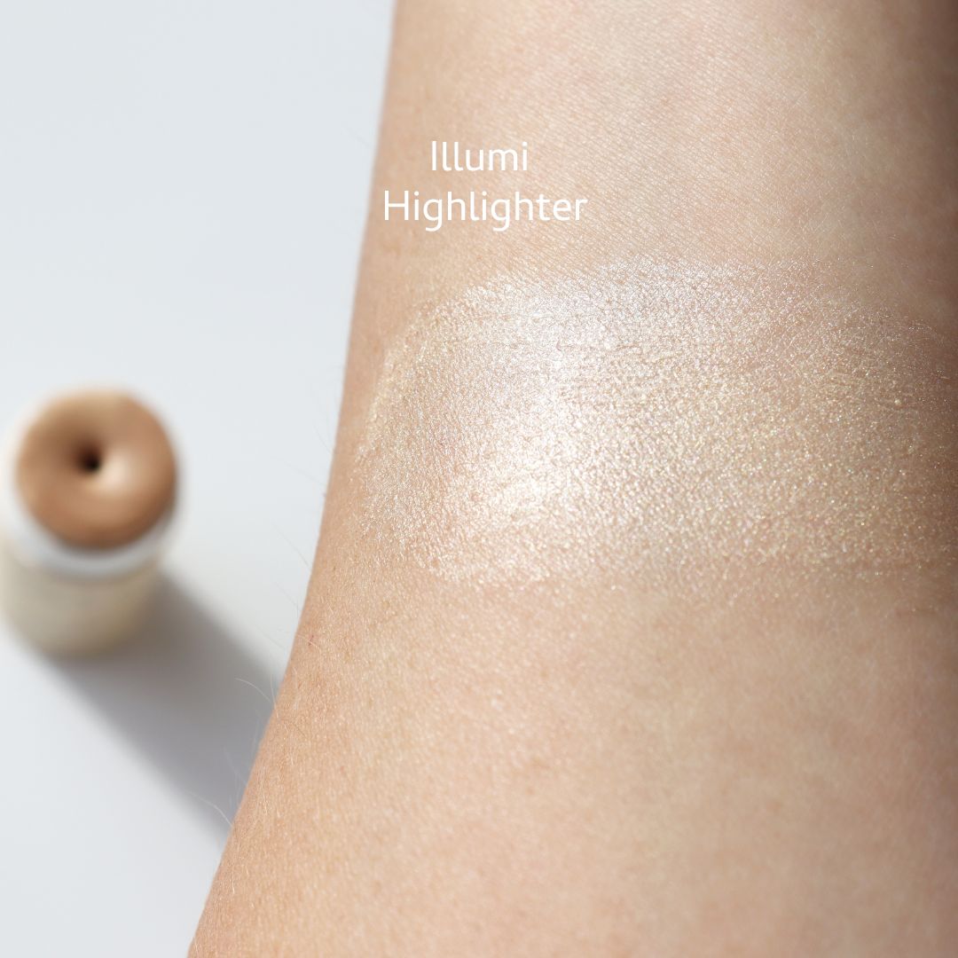 Highlighter and Bronzer Sets