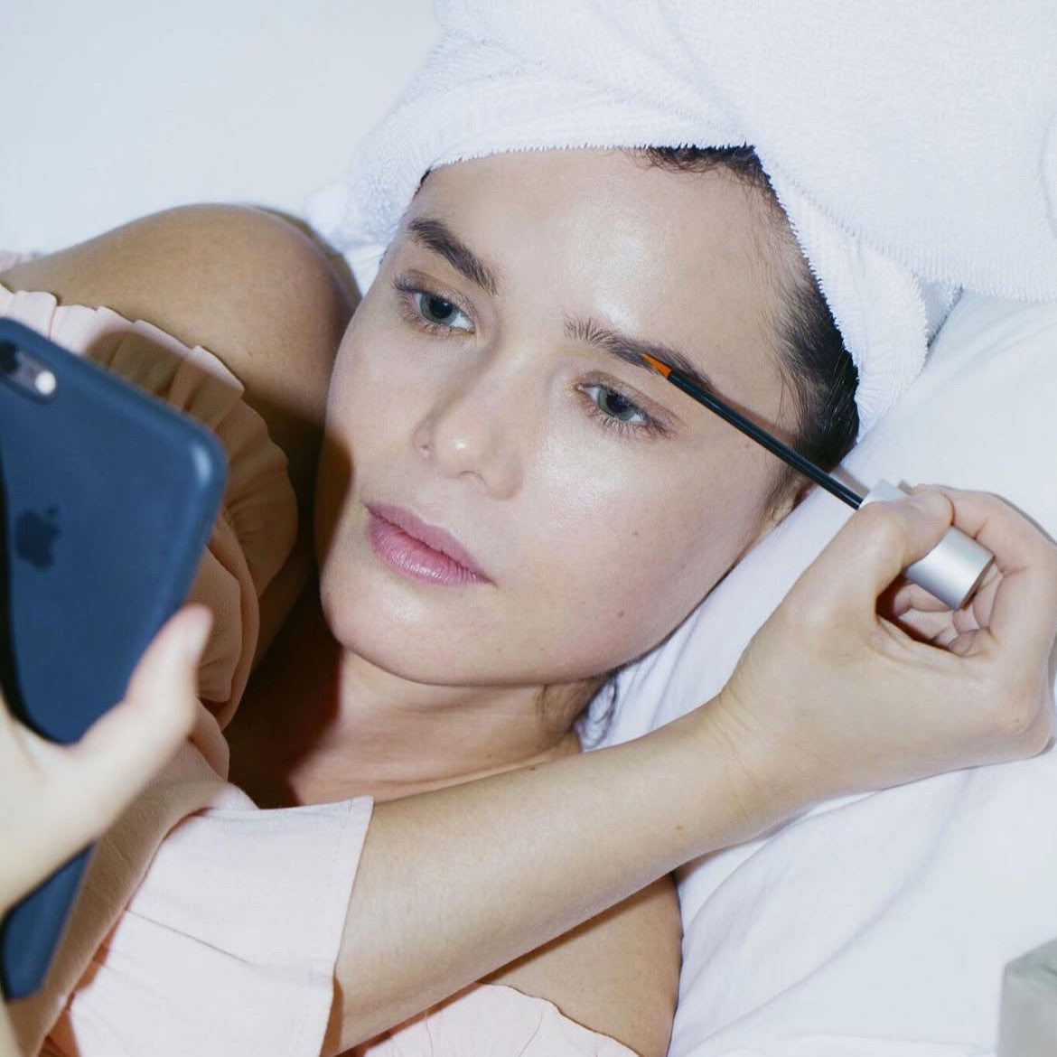 Eyebrow Enhancing Serum