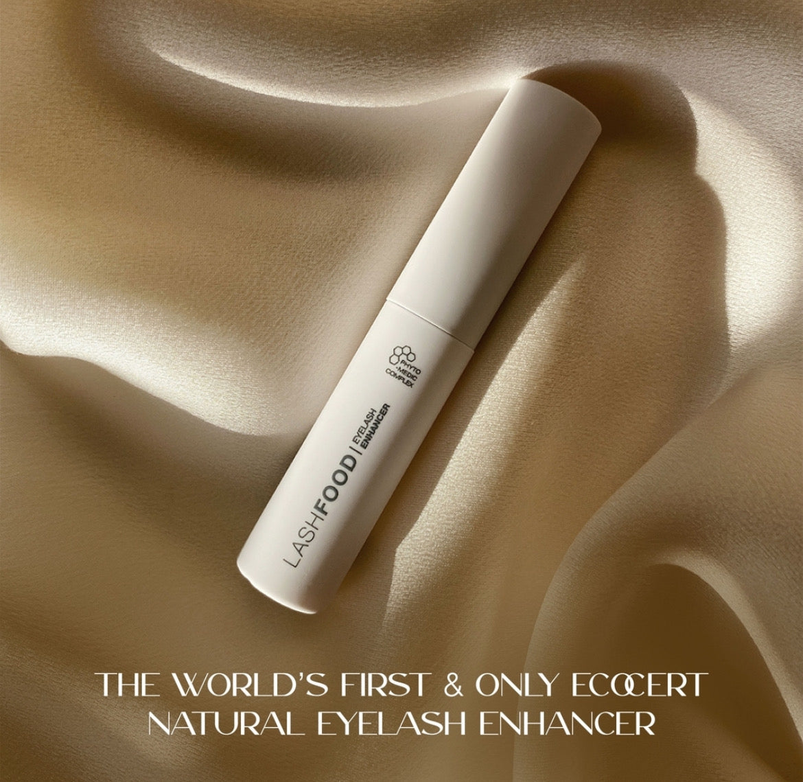Eyelash Enhancing Serum