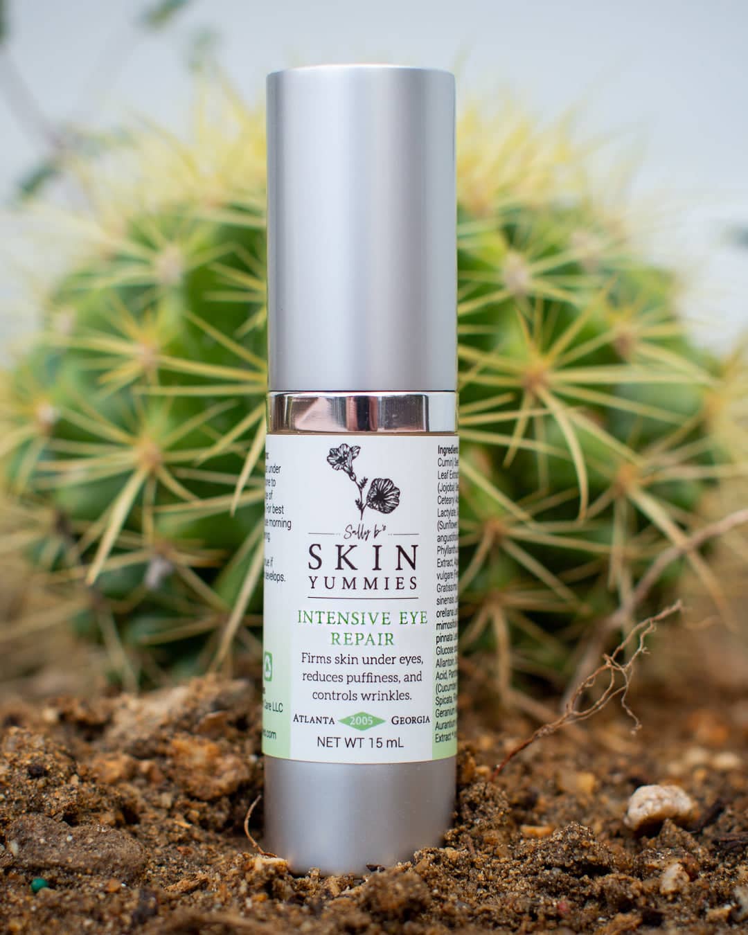 Complete Skincare Set