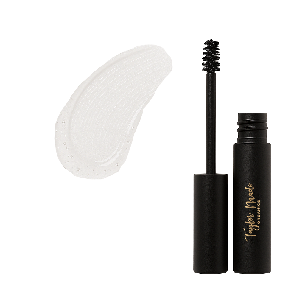 Tint & Tame Brow Gel – Flexible Hold and Buildable Color