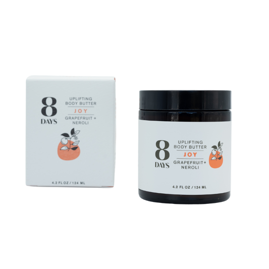 Joy Body Butter