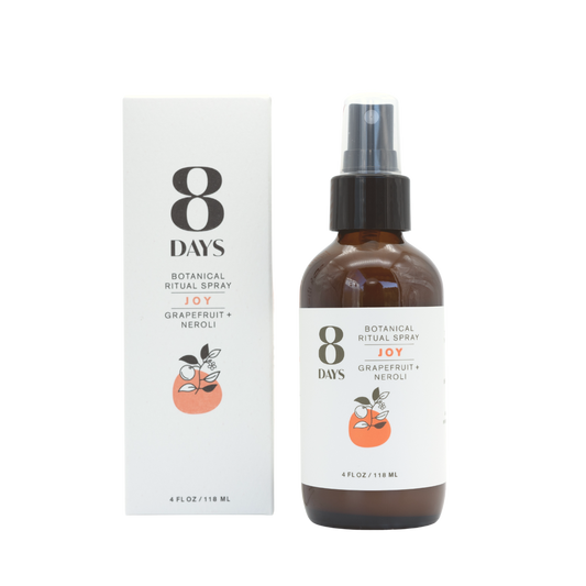 Joy Botanical Room Spray