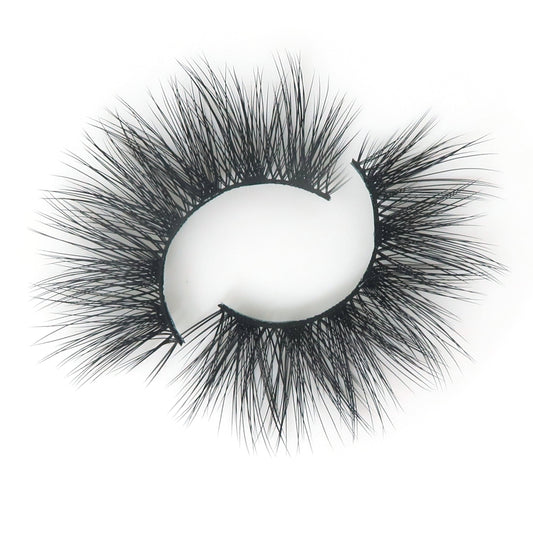 As You Were Saying? Lash Style