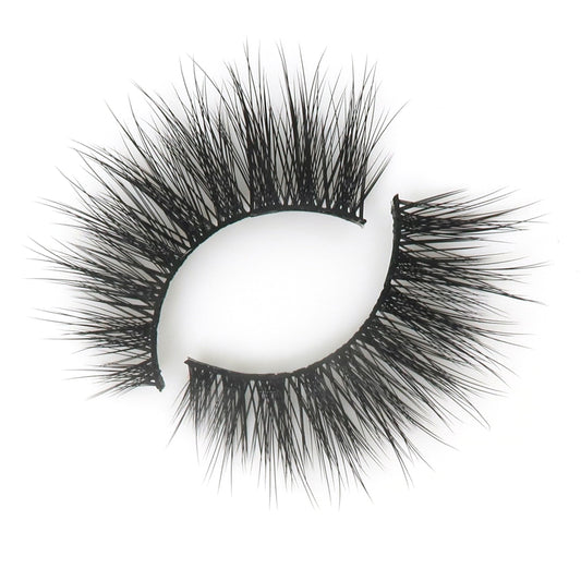 Woman of Worth (WOW!) Lash Style