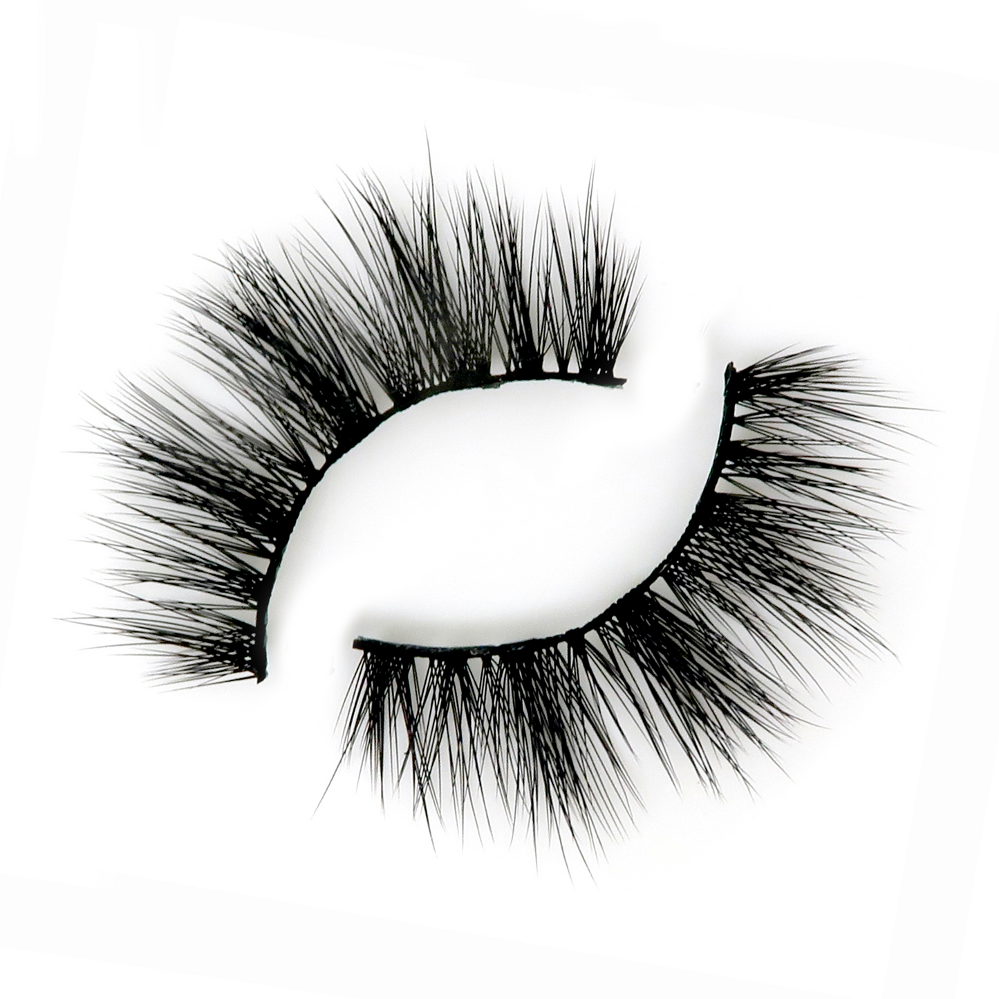 Timeless Beauty Lash Style