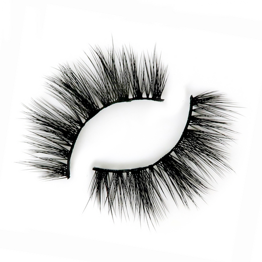 Timeless Beauty Lash Style