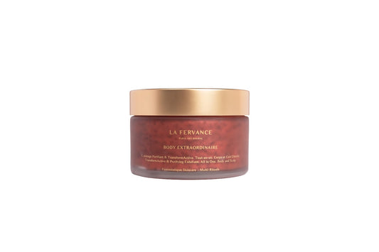 Body Extraordinaire Luxury Body Exfoliator