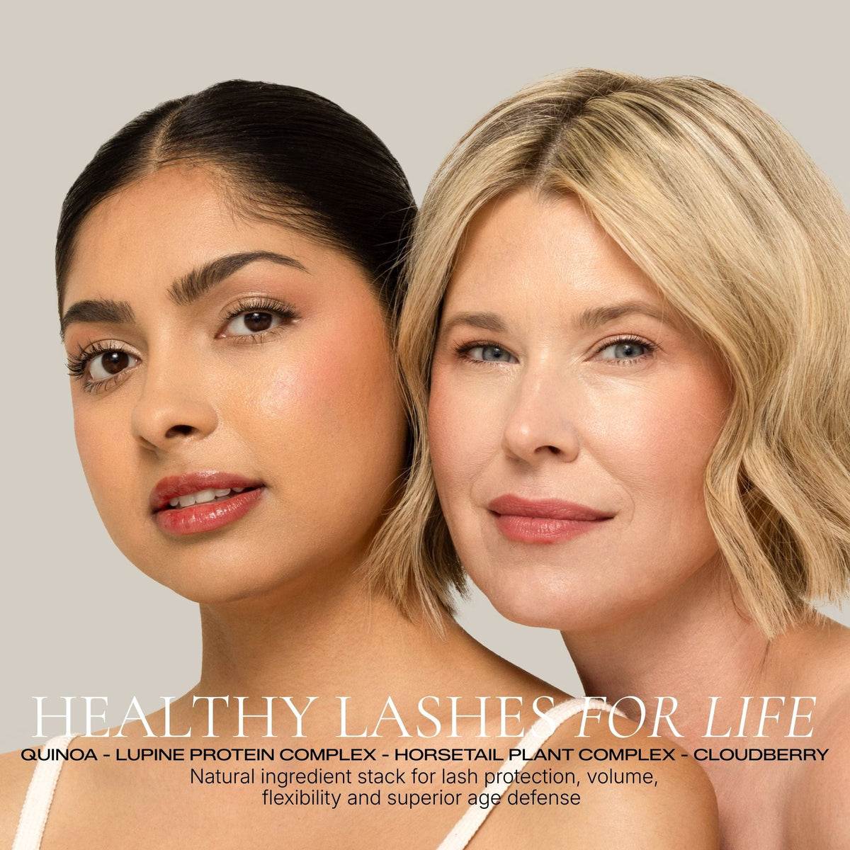Lash Care Mascara