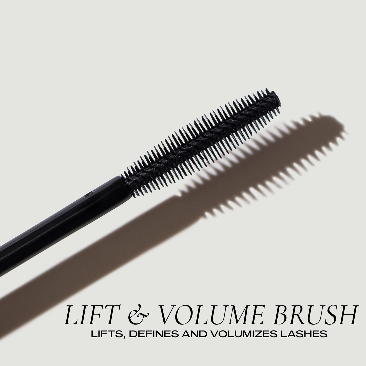 Lash Care Mascara