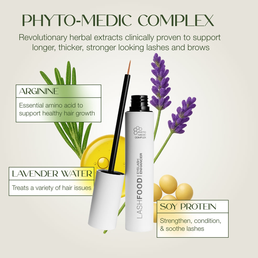 Gift of Lashes Set