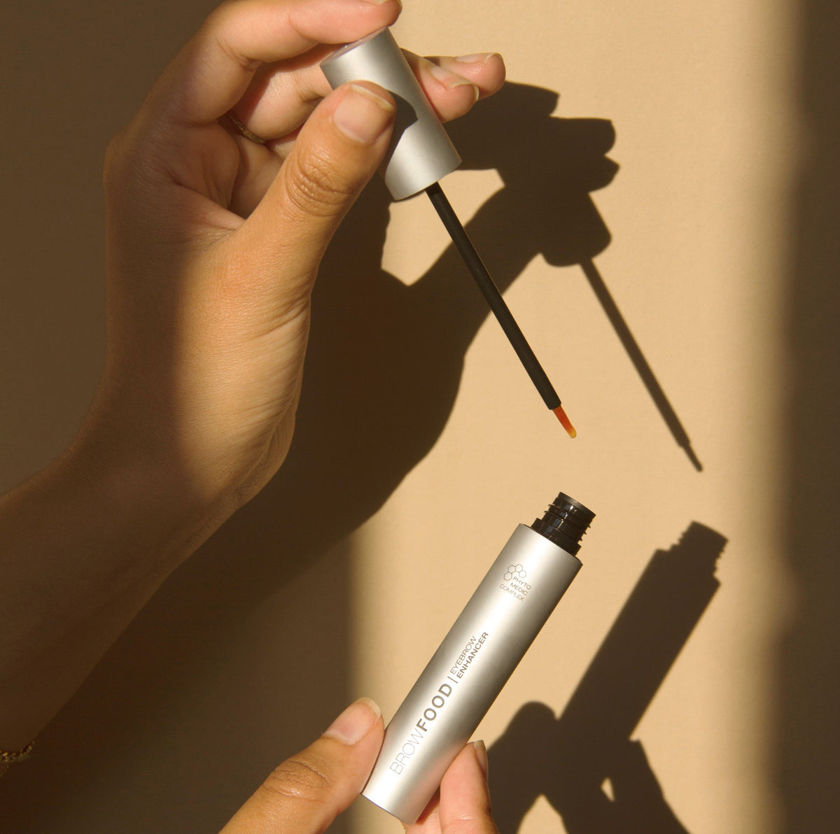 Eyebrow Enhancing Serum