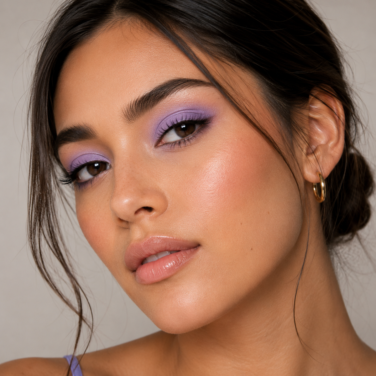 Pressed Mineral Eyeshadow Single Talc-Free