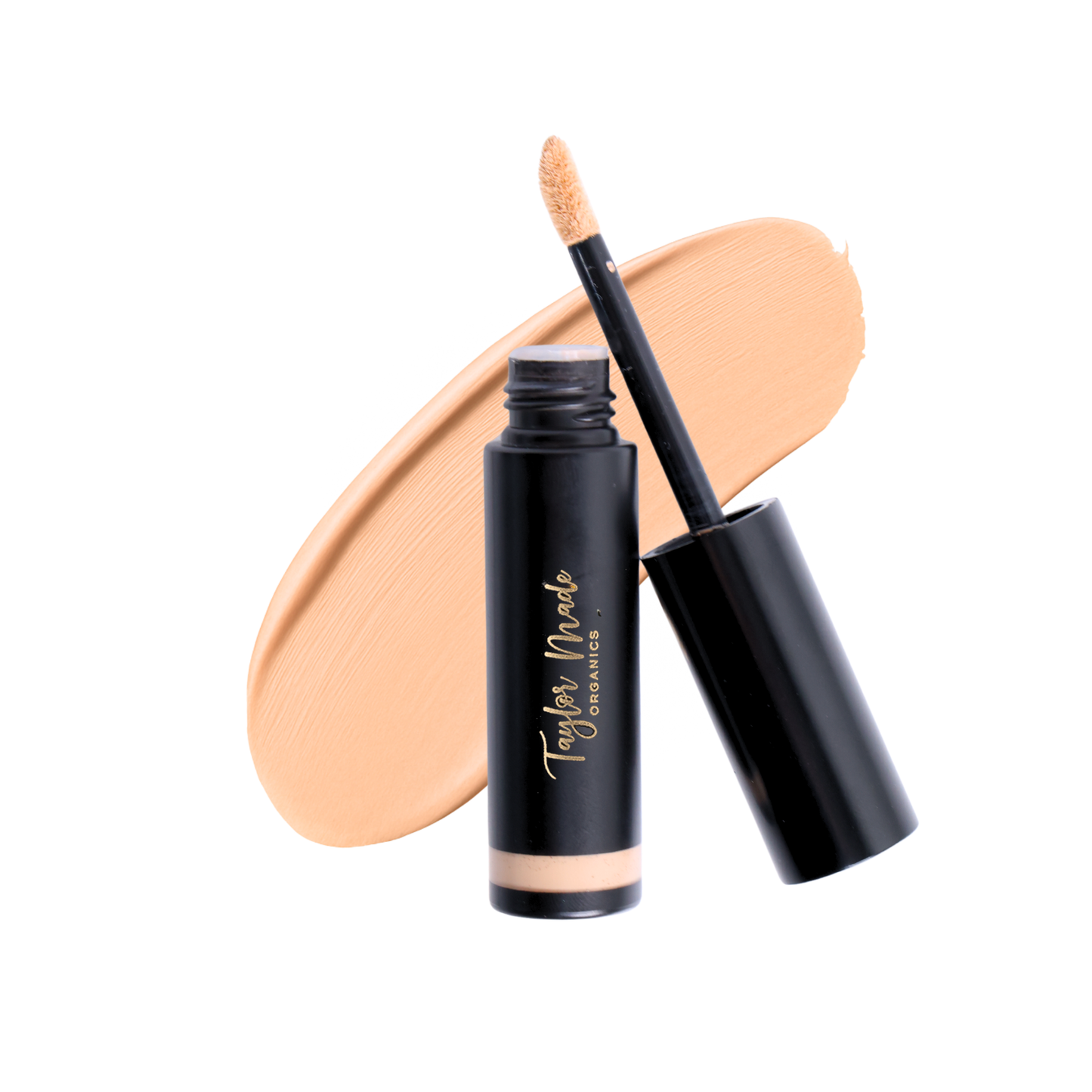 Organic Liquid Cream Concealer