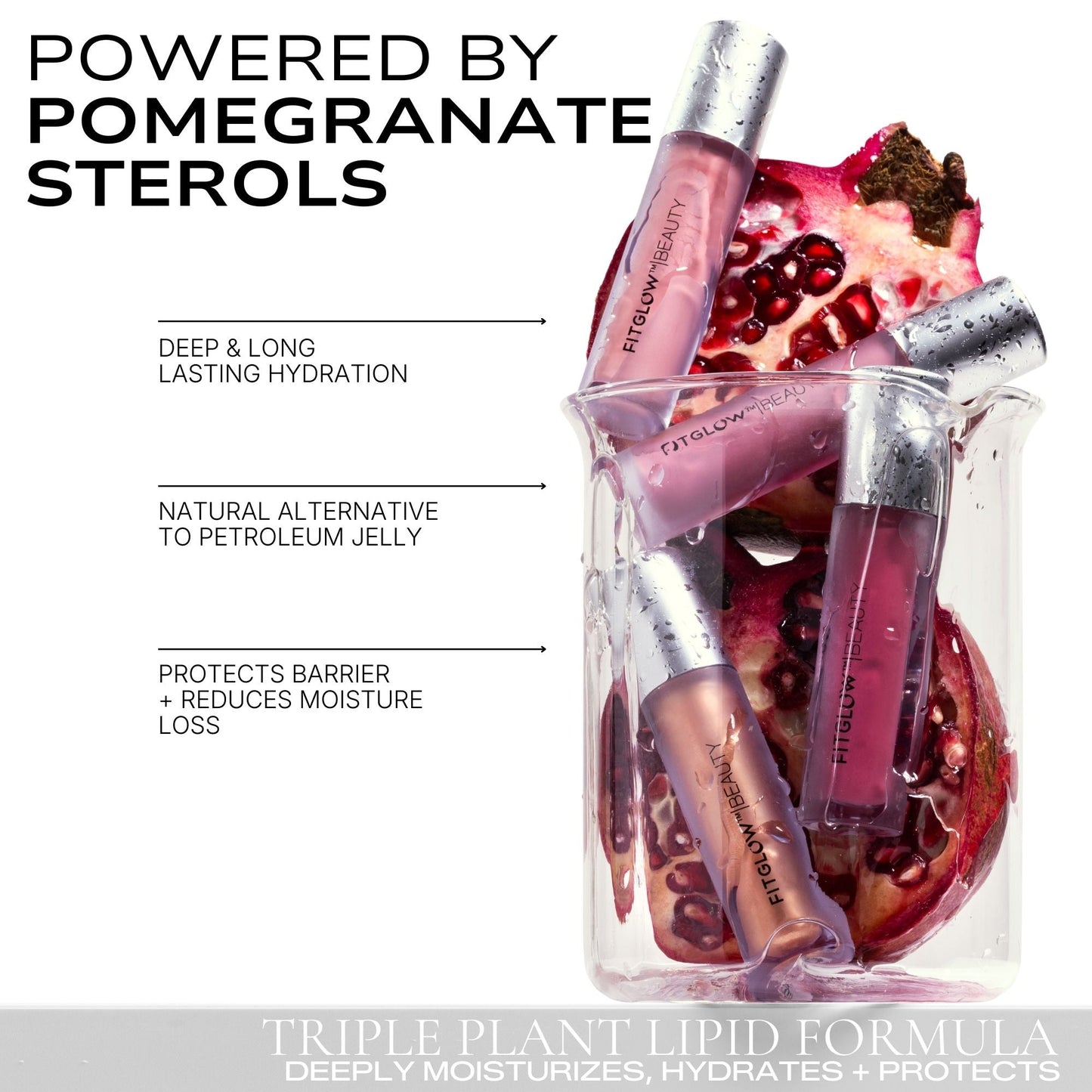 Lip Colour Serum