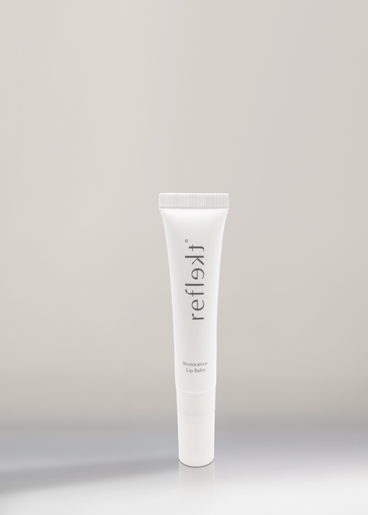 Restorative Lip Balm- Step 5