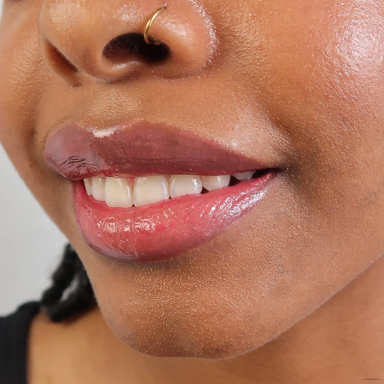 Lip Gloss