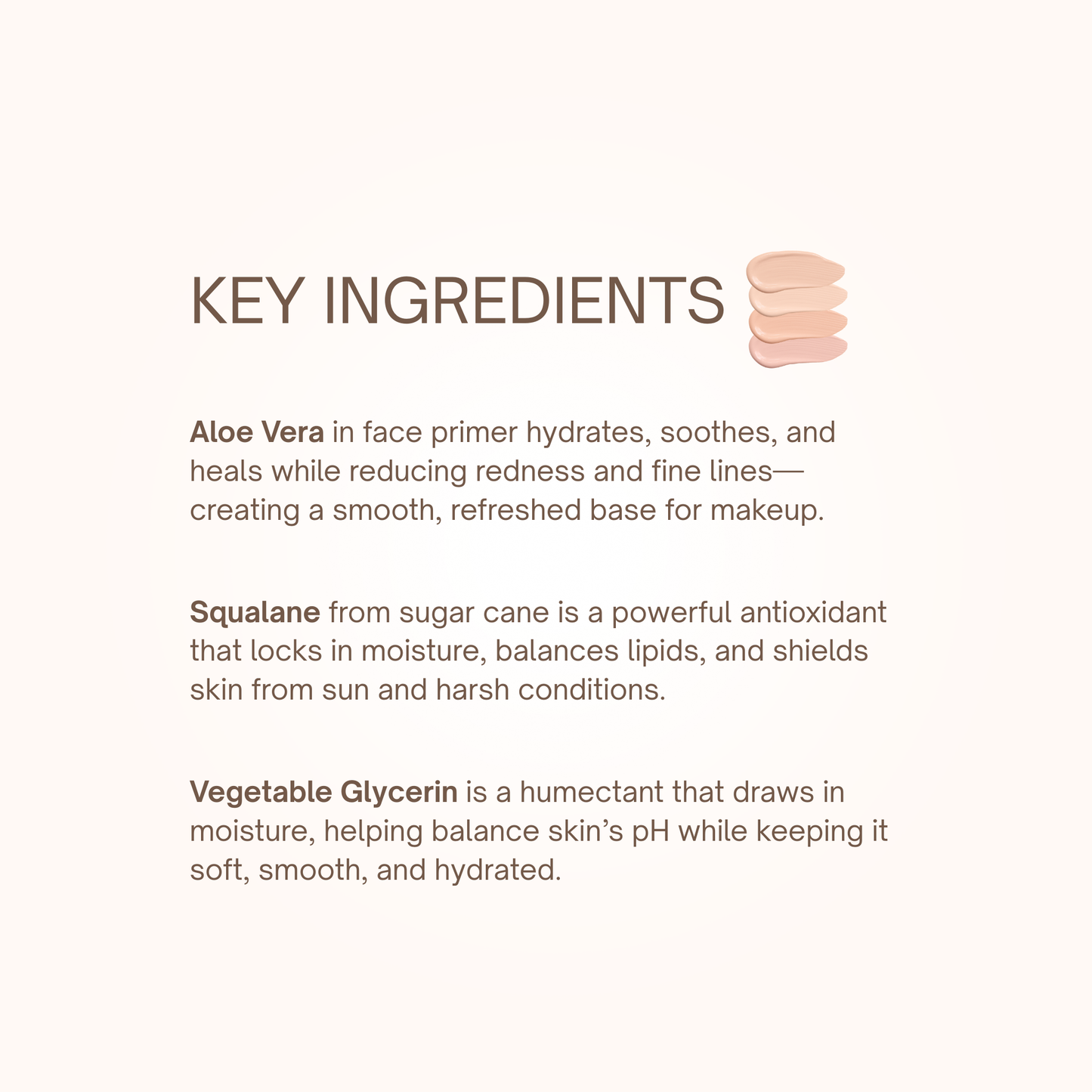 Liquid Mineral Foundation Buildable Coverage