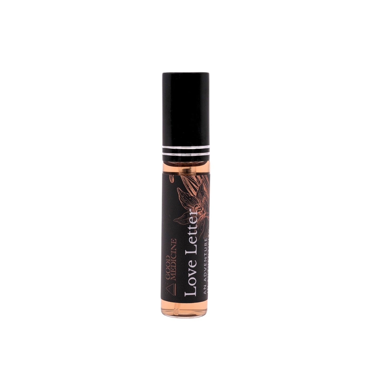 LOVE LETTER / Botanical Perfume