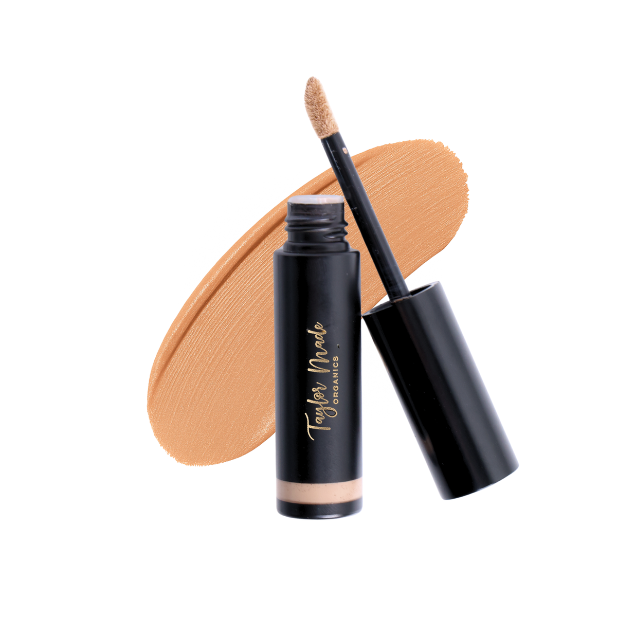 Organic Liquid Cream Concealer