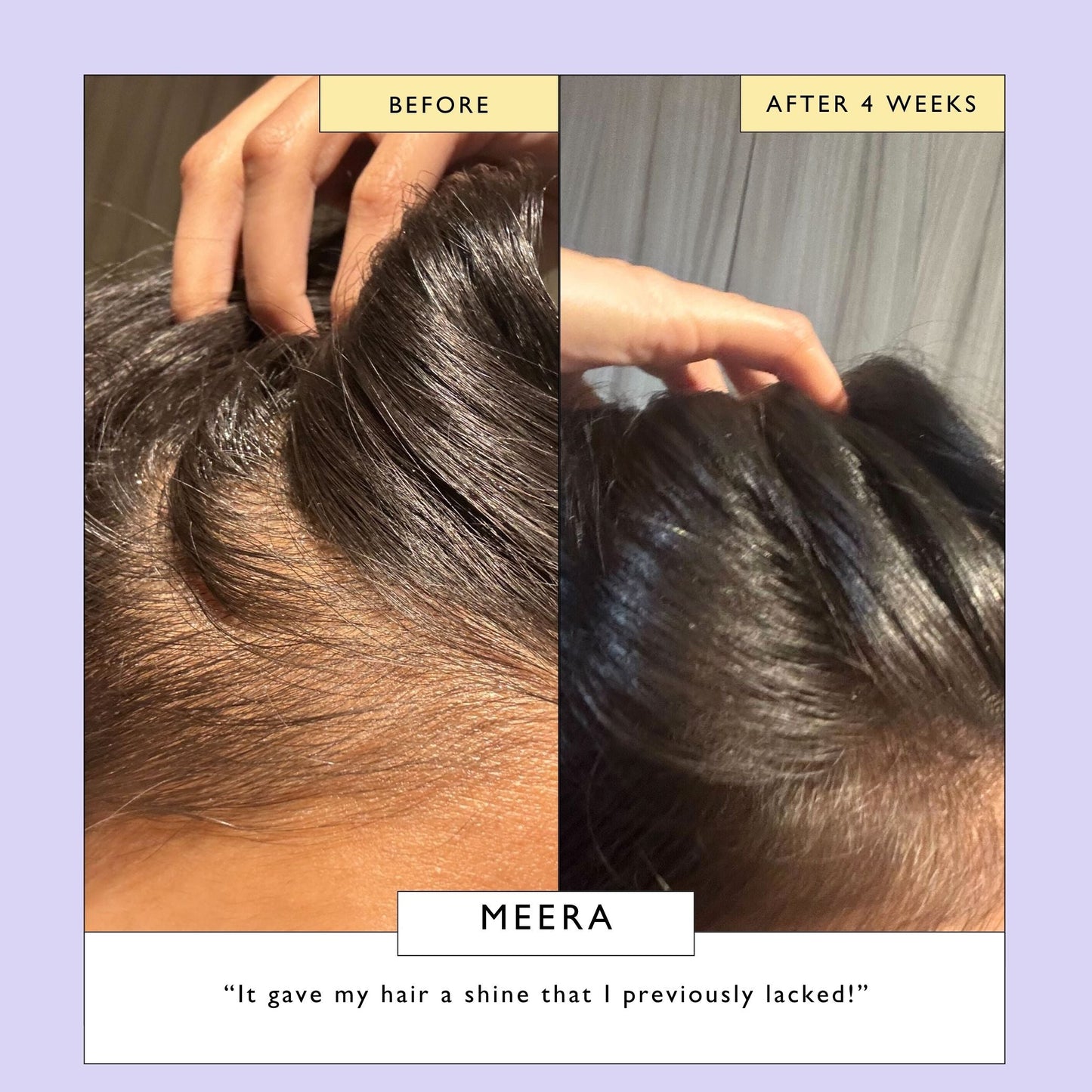 Scalp + Hair Oil with Bacuri Butter + Castor Oil
