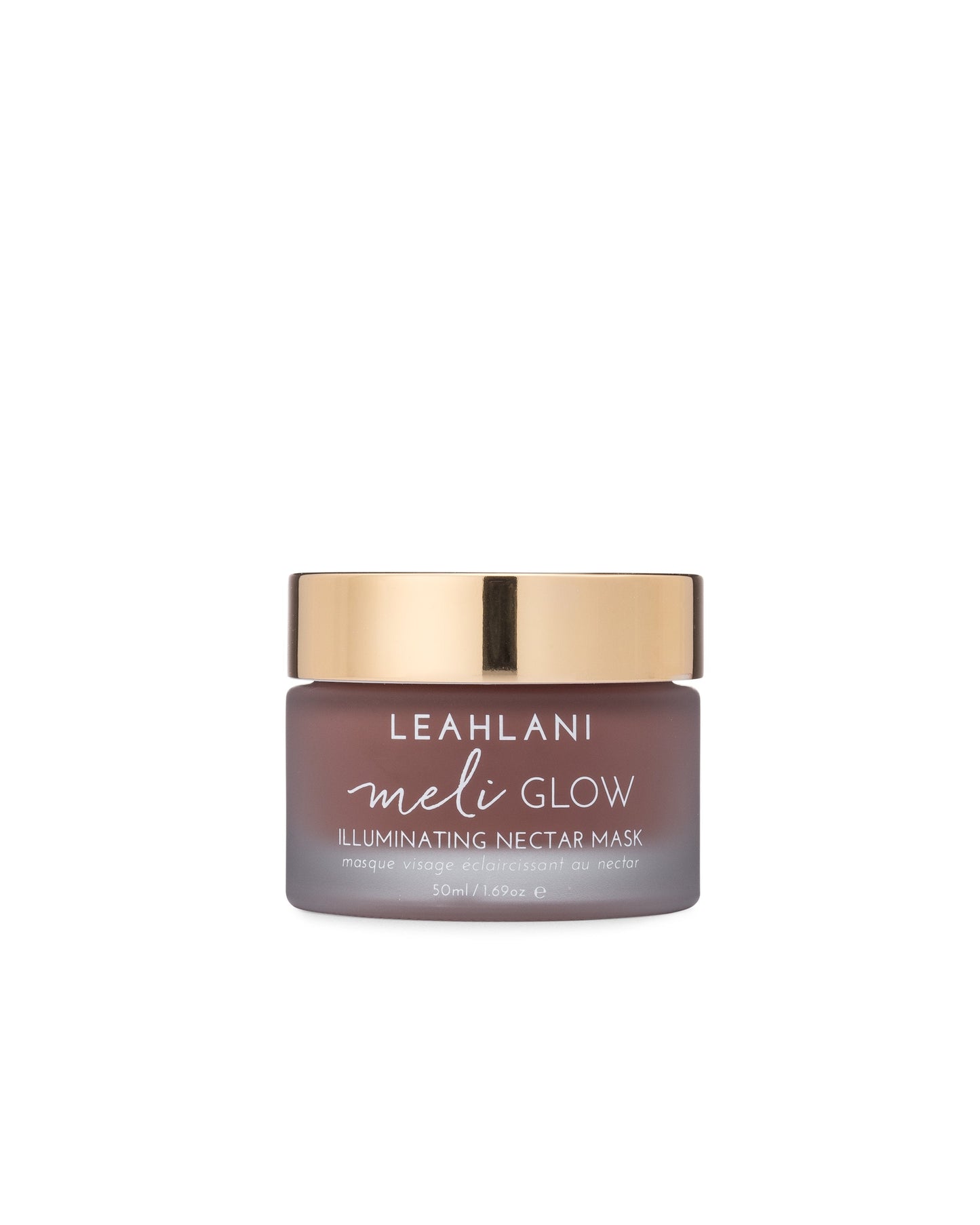 Meli Glow Mask | Hydrating Enzyme Face Mask