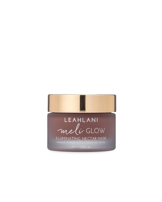 Meli Glow Mask | Hydrating Enzyme Face Mask