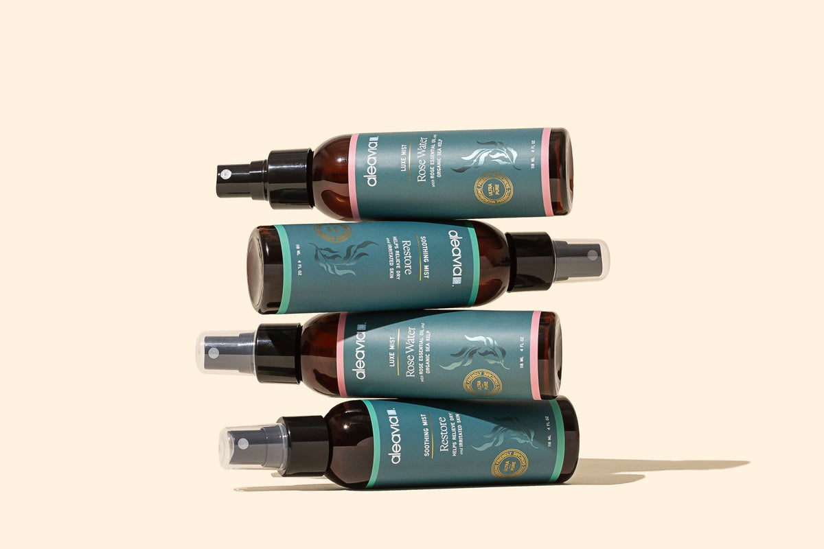 Restore Prebiotic Soothing Mist