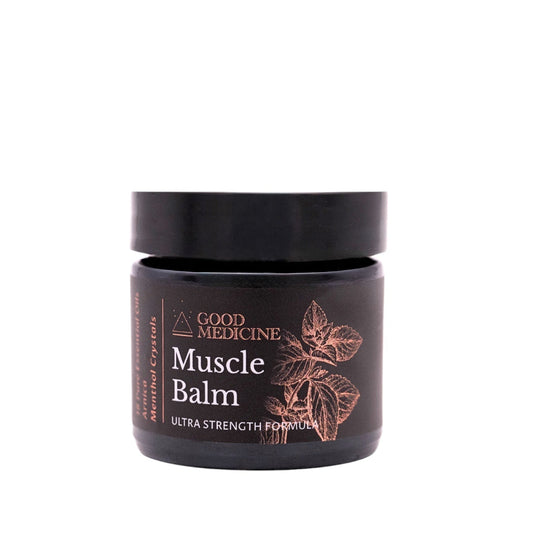 MUSCLE BALM