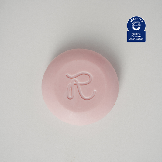 Skin-Balancing Cleansing Bar