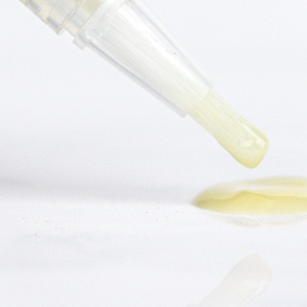 hydrate ▪︎ cuticle oil