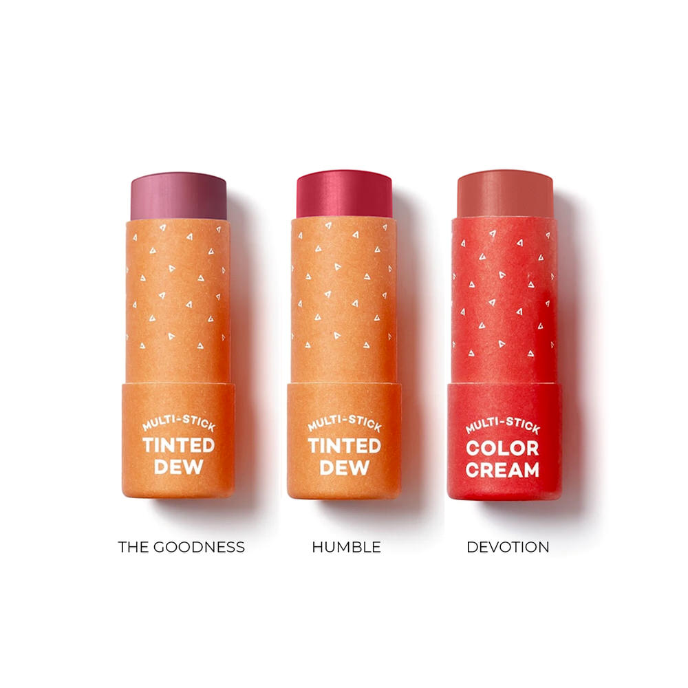 Multi-Stick Bundles