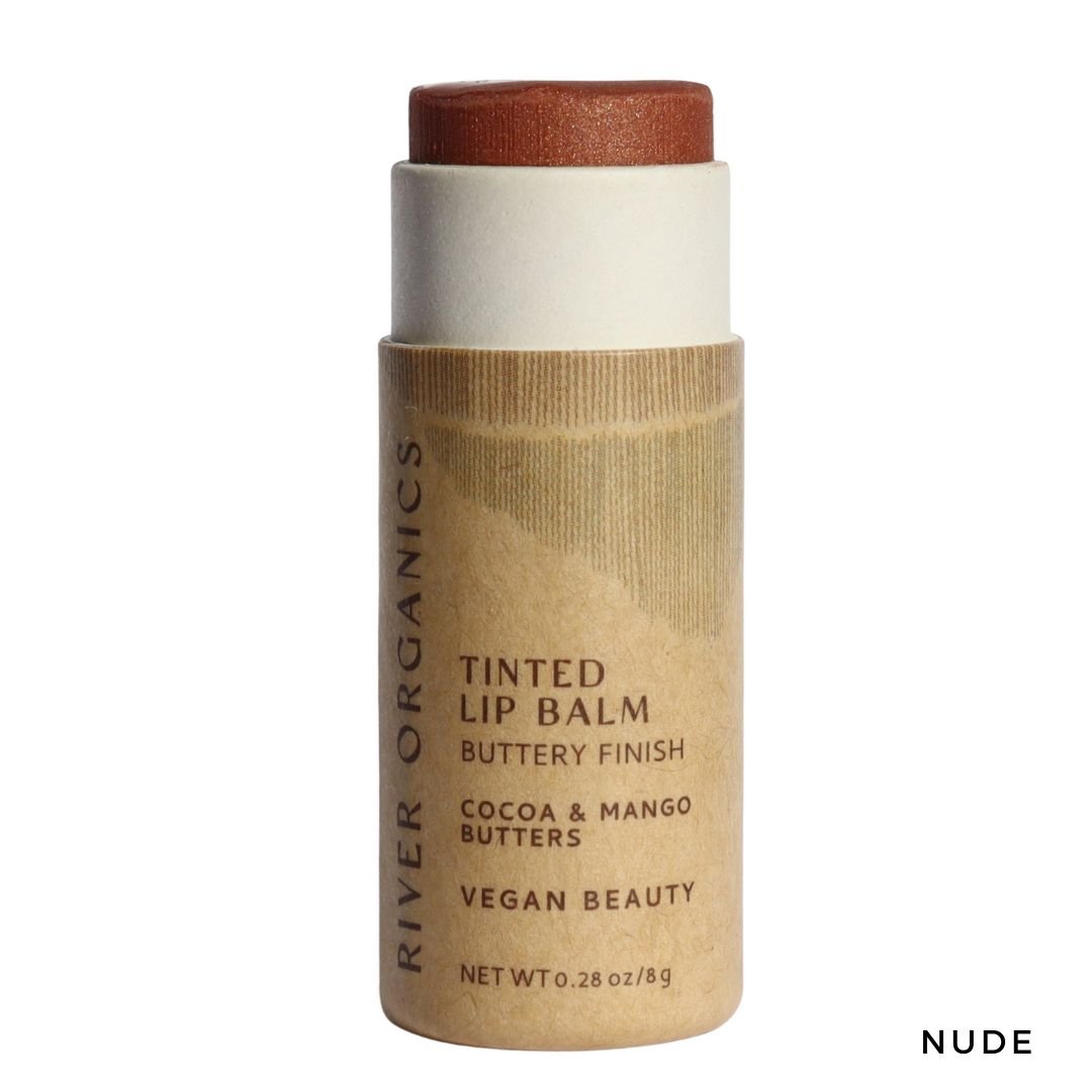 Brow Wax + Blush + Lip Balm Bundle