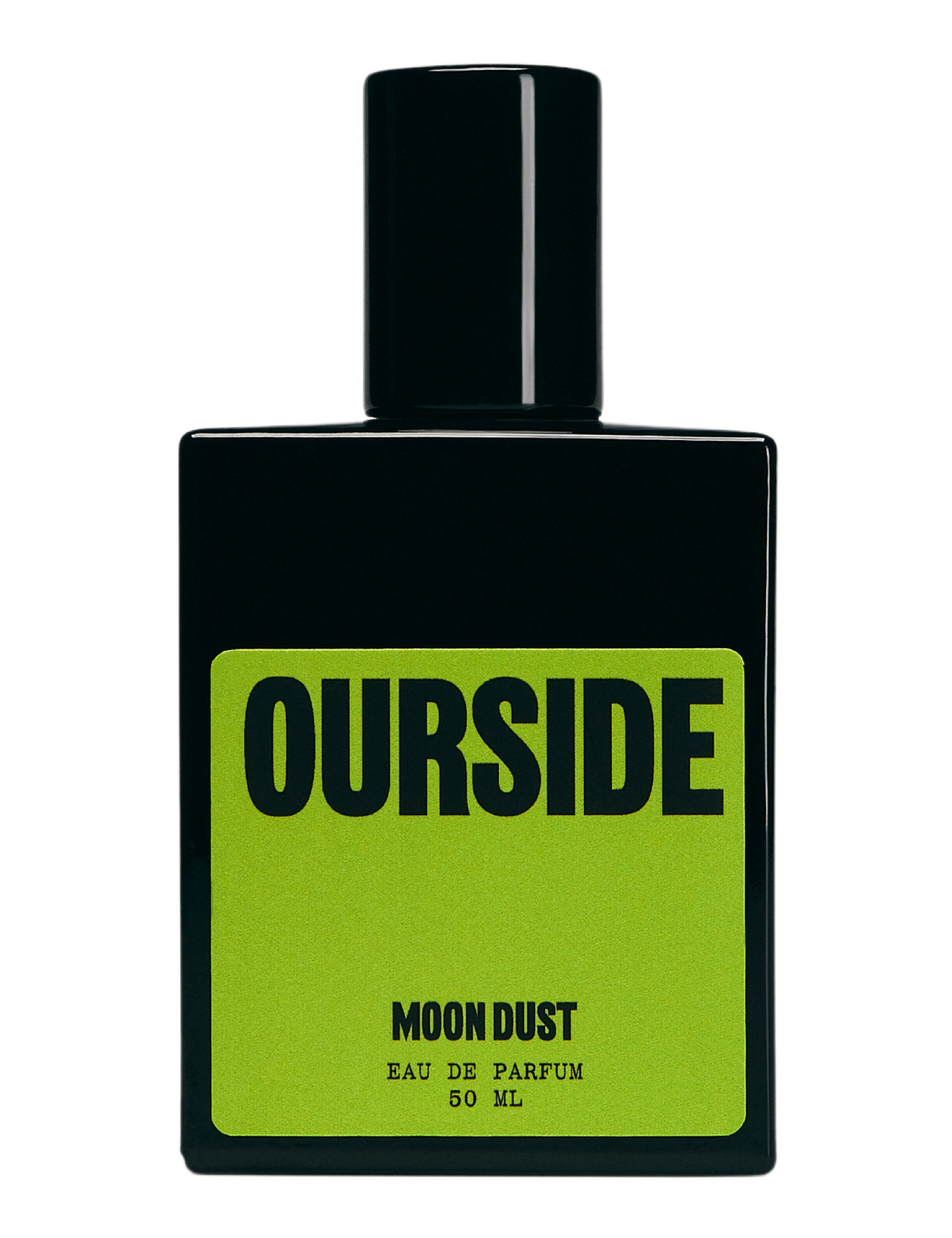 Moon Dust