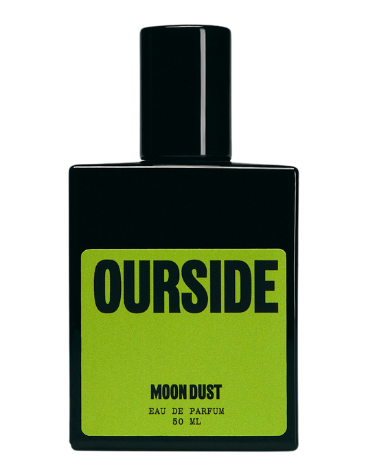 Moon Dust