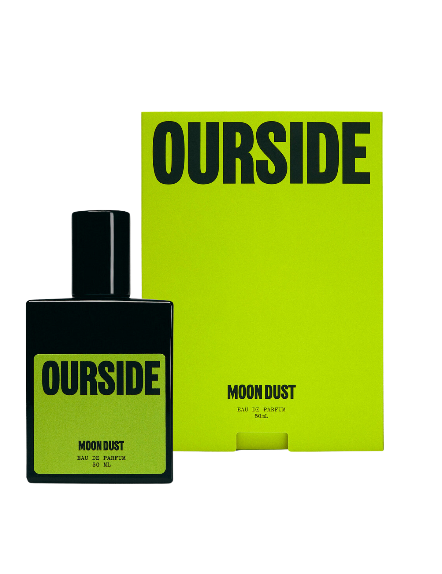 Moon Dust
