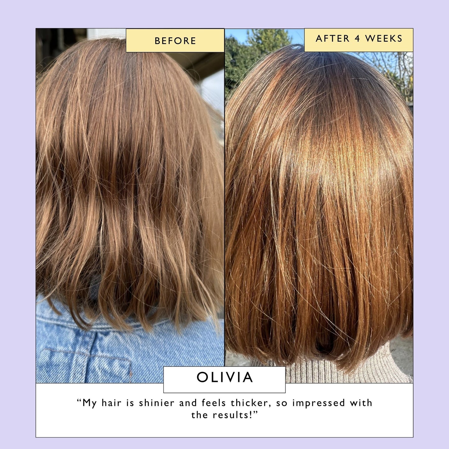 Scalp + Hair Oil with Bacuri Butter + Castor Oil