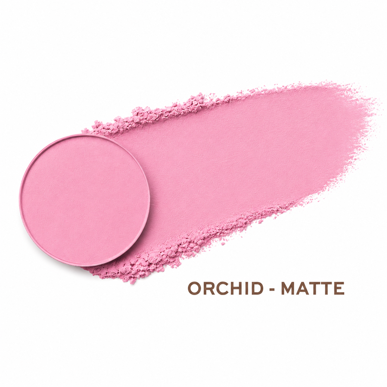 Pressed Mineral Eyeshadow Single Talc-Free