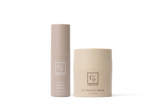 PEPTIDE POWER DUO