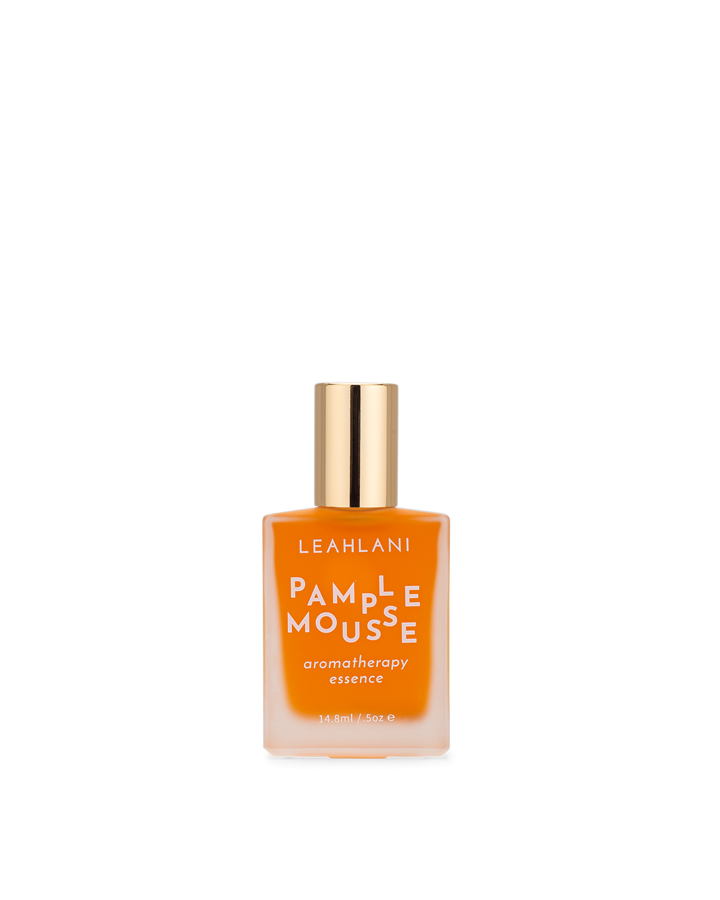 Pamplemousse Aromatherapy Essence | Grapefruit and Plumeria Perfume Oil