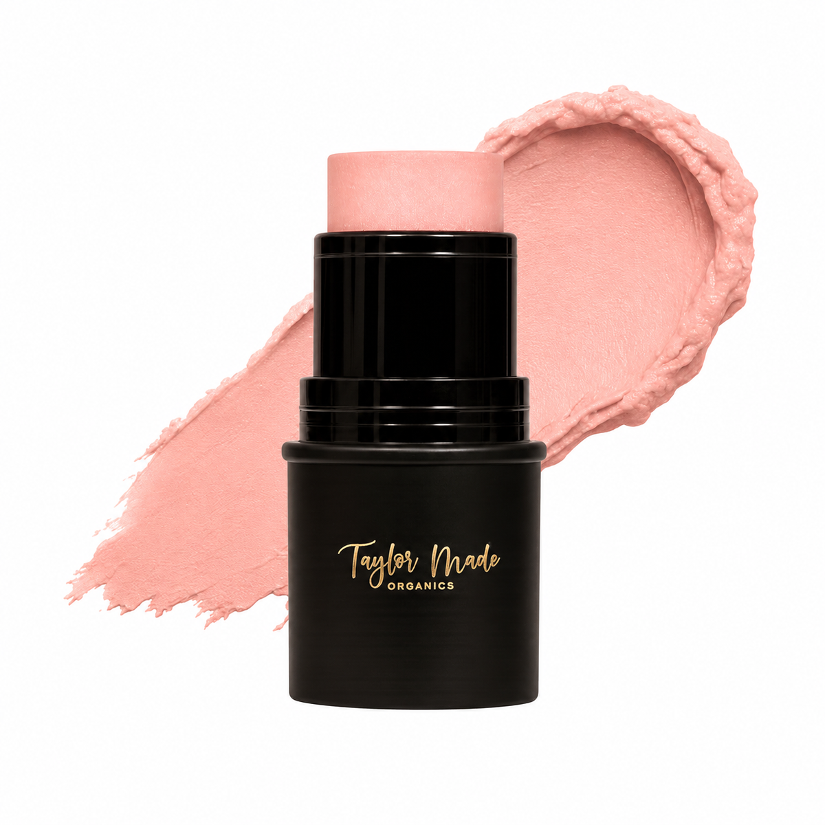 Highlighter cream multistick